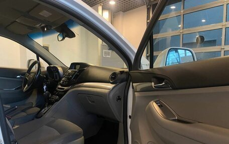 Chevrolet Orlando I, 2012 год, 1 200 000 рублей, 19 фотография