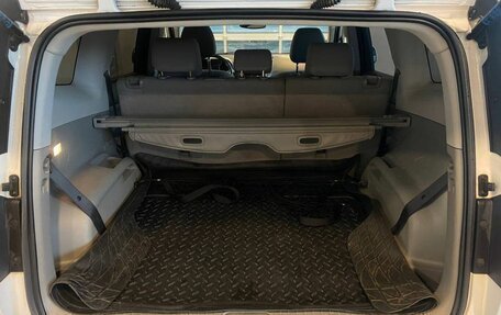 Chevrolet Orlando I, 2012 год, 1 200 000 рублей, 10 фотография