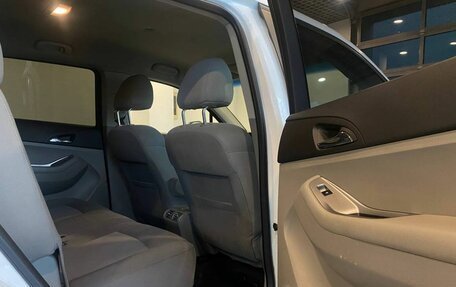 Chevrolet Orlando I, 2012 год, 1 200 000 рублей, 18 фотография