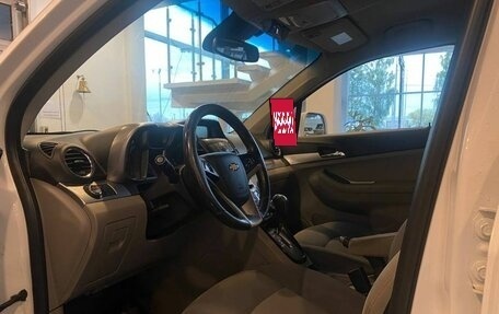 Chevrolet Orlando I, 2012 год, 1 200 000 рублей, 15 фотография