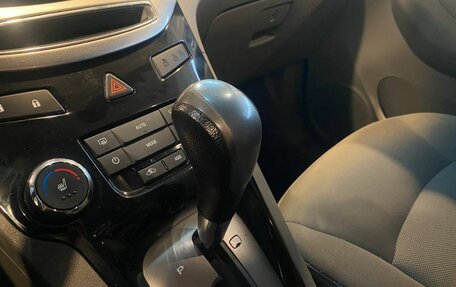 Chevrolet Orlando I, 2012 год, 1 200 000 рублей, 24 фотография