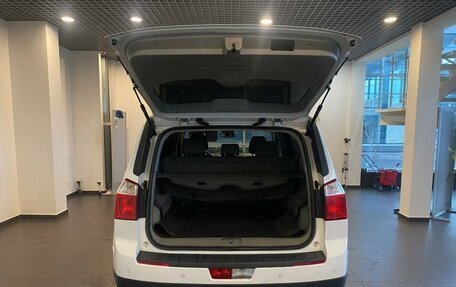 Chevrolet Orlando I, 2012 год, 1 200 000 рублей, 30 фотография
