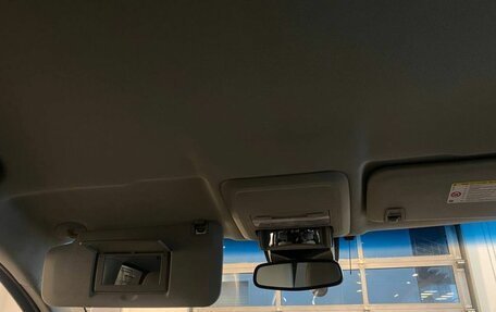 Chevrolet Orlando I, 2012 год, 1 200 000 рублей, 28 фотография