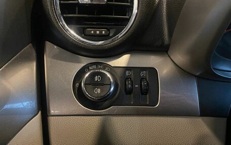 Chevrolet Orlando I, 2012 год, 1 200 000 рублей, 26 фотография