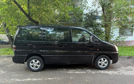Hyundai Starex I рестайлинг, 2006 год, 600 000 рублей, 2 фотография