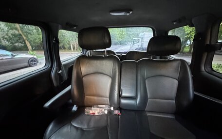 Hyundai Starex I рестайлинг, 2006 год, 600 000 рублей, 7 фотография