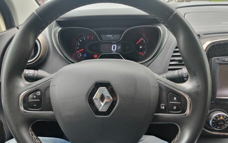 Renault Kaptur I рестайлинг, 2018 год, 1 350 000 рублей, 2 фотография