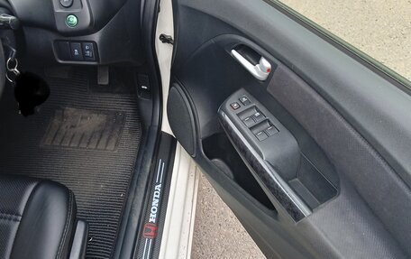 Honda Insight II рестайлинг, 2012 год, 1 100 000 рублей, 8 фотография