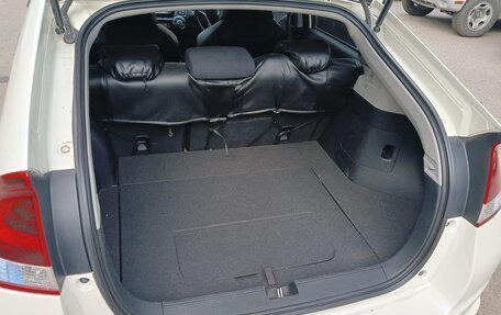 Honda Insight II рестайлинг, 2012 год, 1 100 000 рублей, 9 фотография