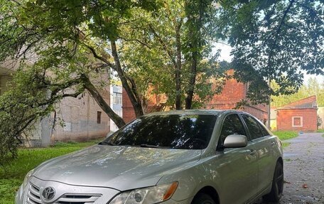 Toyota Camry, 2006 год, 890 000 рублей, 3 фотография