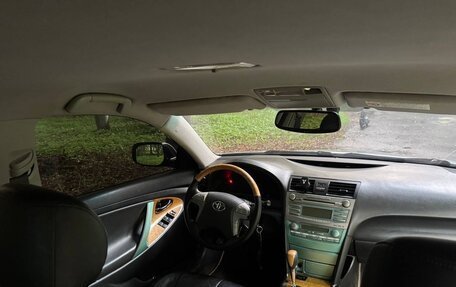 Toyota Camry, 2006 год, 890 000 рублей, 5 фотография