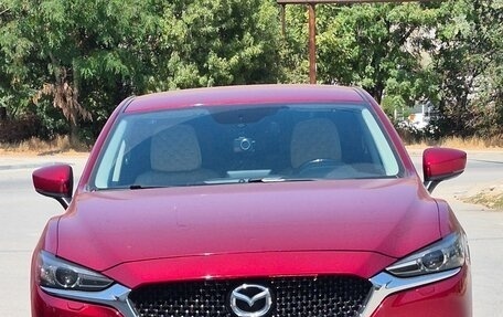 Mazda 6, 2020 год, 2 299 000 рублей, 2 фотография