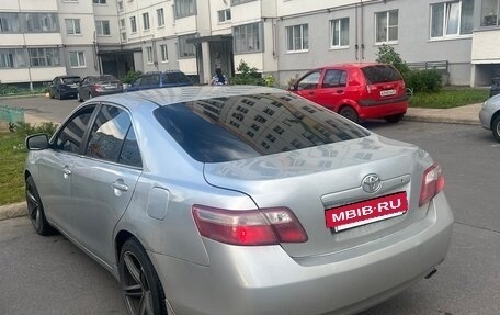Toyota Camry, 2006 год, 890 000 рублей, 6 фотография