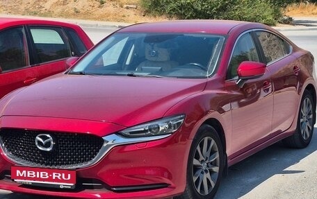 Mazda 6, 2020 год, 2 299 000 рублей, 3 фотография