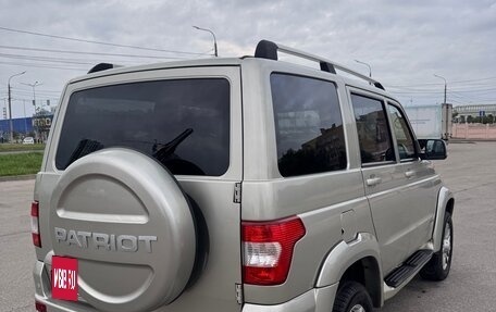 ЛуАЗ Patriot, 2015 год, 545 000 рублей, 4 фотография