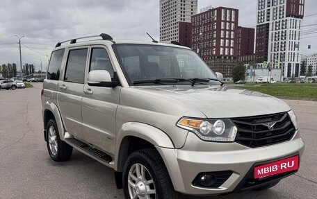 ЛуАЗ Patriot, 2015 год, 545 000 рублей, 8 фотография