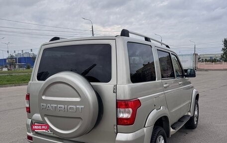 ЛуАЗ Patriot, 2015 год, 545 000 рублей, 6 фотография
