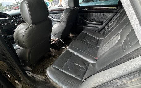 Audi A6, 1998 год, 450 000 рублей, 4 фотография