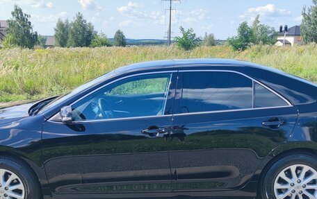 Toyota Camry, 2016 год, 2 560 000 рублей, 3 фотография
