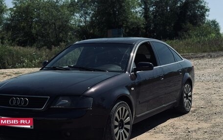 Audi A6, 1998 год, 450 000 рублей, 9 фотография