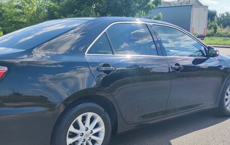Toyota Camry, 2016 год, 2 560 000 рублей, 28 фотография