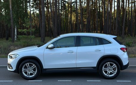 Mercedes-Benz GLA, 2020 год, 3 790 000 рублей, 3 фотография