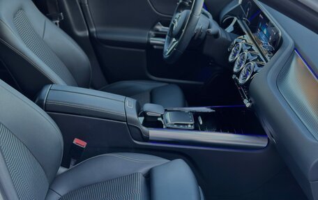 Mercedes-Benz GLA, 2020 год, 3 790 000 рублей, 12 фотография