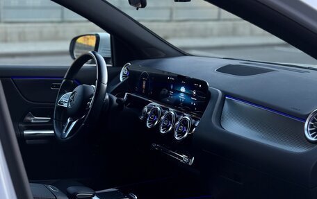 Mercedes-Benz GLA, 2020 год, 3 790 000 рублей, 10 фотография