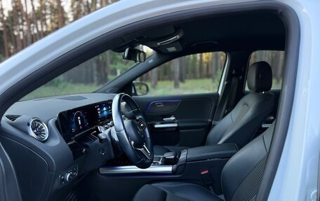 Mercedes-Benz GLA, 2020 год, 3 790 000 рублей, 13 фотография