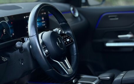 Mercedes-Benz GLA, 2020 год, 3 790 000 рублей, 11 фотография