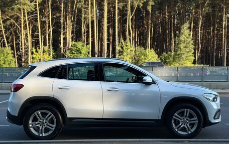 Mercedes-Benz GLA, 2020 год, 3 790 000 рублей, 5 фотография