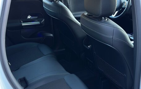 Mercedes-Benz GLA, 2020 год, 3 790 000 рублей, 14 фотография