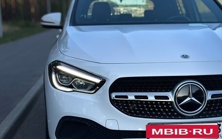 Mercedes-Benz GLA, 2020 год, 3 790 000 рублей, 8 фотография