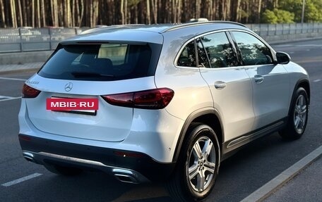 Mercedes-Benz GLA, 2020 год, 3 790 000 рублей, 4 фотография