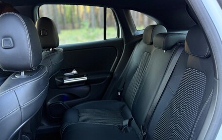 Mercedes-Benz GLA, 2020 год, 3 790 000 рублей, 15 фотография