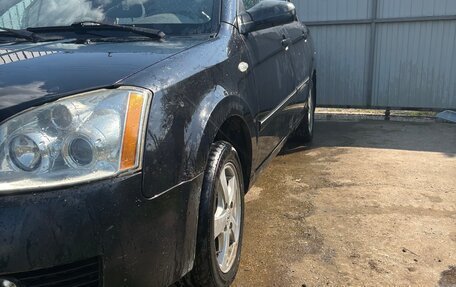 Chery Fora (A21), 2007 год, 220 000 рублей, 2 фотография