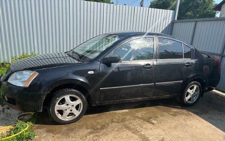 Chery Fora (A21), 2007 год, 220 000 рублей, 3 фотография