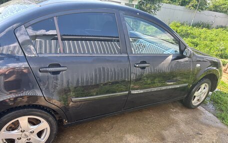 Chery Fora (A21), 2007 год, 220 000 рублей, 7 фотография