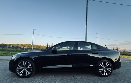 Volvo S60 III, 2020 год, 3 250 000 рублей, 3 фотография