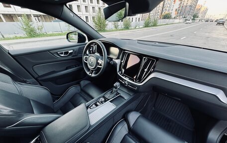 Volvo S60 III, 2020 год, 3 250 000 рублей, 10 фотография