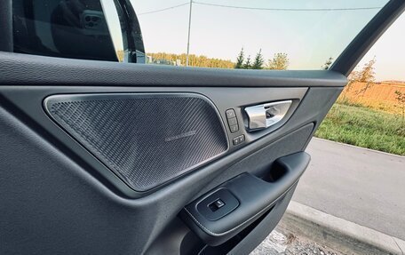 Volvo S60 III, 2020 год, 3 250 000 рублей, 9 фотография