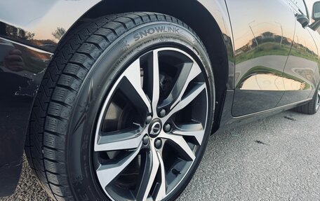Volvo S60 III, 2020 год, 3 250 000 рублей, 24 фотография