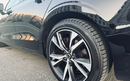 Volvo S60 III, 2020 год, 3 250 000 рублей, 21 фотография