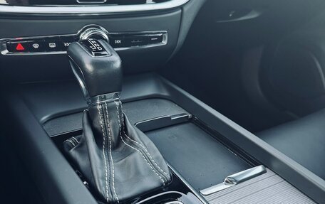 Volvo S60 III, 2020 год, 3 250 000 рублей, 26 фотография