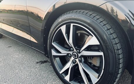 Volvo S60 III, 2020 год, 3 250 000 рублей, 23 фотография