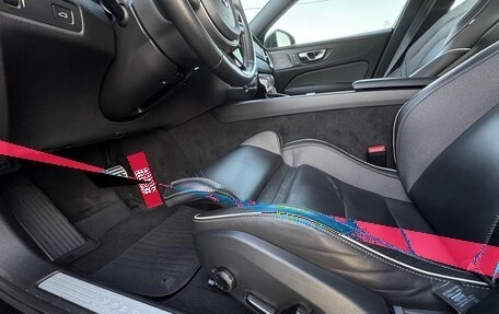 Volvo S60 III, 2020 год, 3 250 000 рублей, 13 фотография