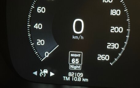 Volvo S60 III, 2020 год, 3 250 000 рублей, 35 фотография