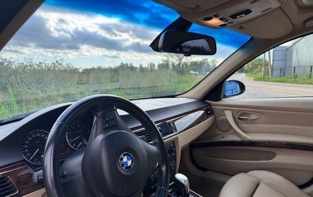 BMW 3 серия, 2005 год, 1 120 000 рублей, 11 фотография