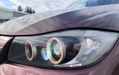 BMW 3 серия, 2005 год, 1 120 000 рублей, 14 фотография
