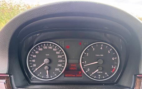 BMW 3 серия, 2005 год, 1 120 000 рублей, 17 фотография